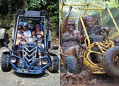 marmaris buggy safari
