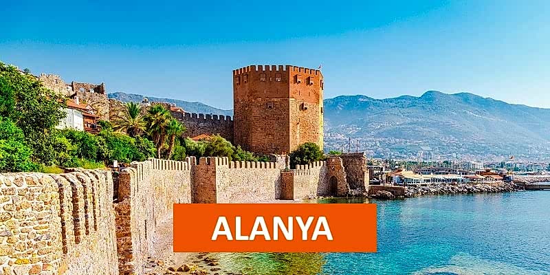 alanya