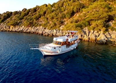 fethiye özel tekne turu