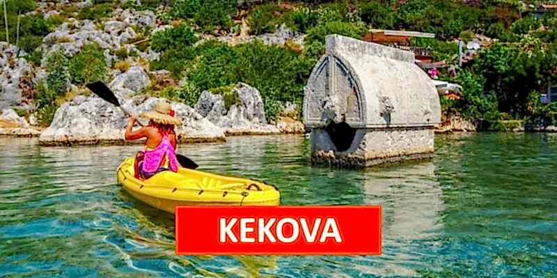 kekova