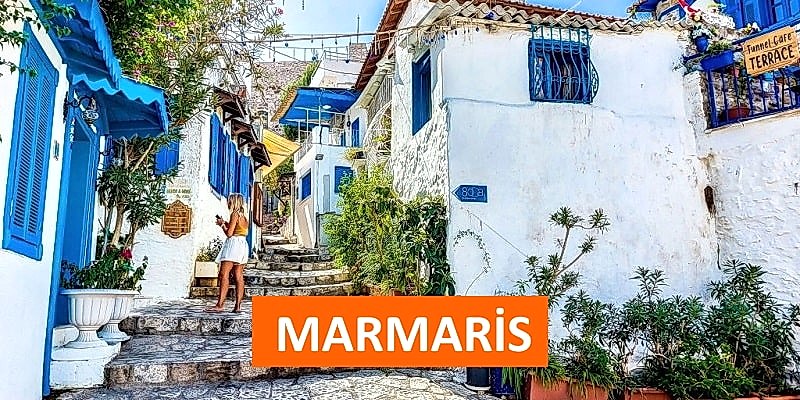 marmaris