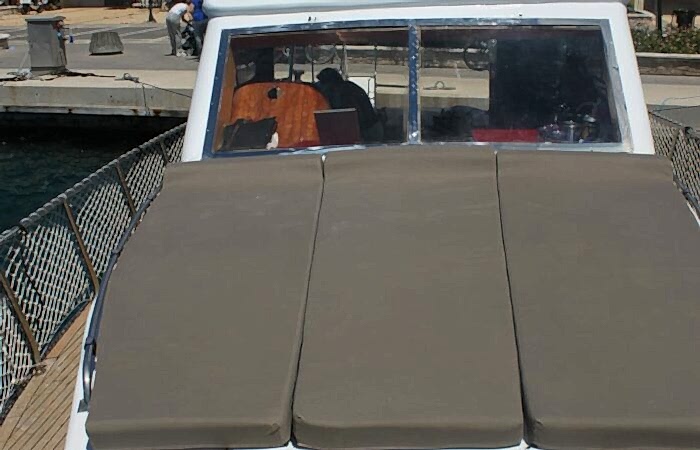 Marmaris özel tekne turu