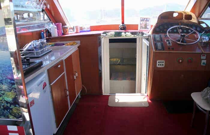 Marmaris özel tekne turu