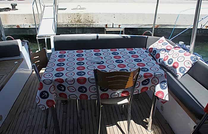 Marmaris özel tekne turu