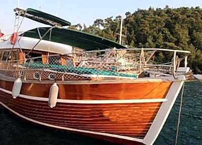 Marmaris Özel Tekne Turu