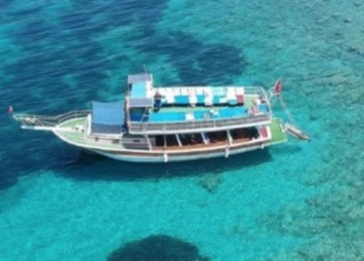 Marmaris Özel Tekne Turu